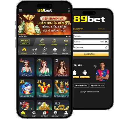 Thiết lập giới hạn đặt cược và nạp tiền tại 33win39 link mới