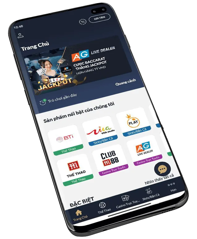 Nền tảng cá cược an toàn và công bằng 33win39