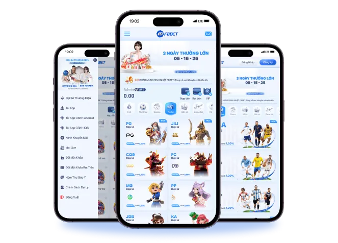Thư viện trò chơi slot đa dạng tại 33win39