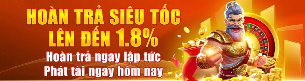 Nổ Hũ & Bắn Cá