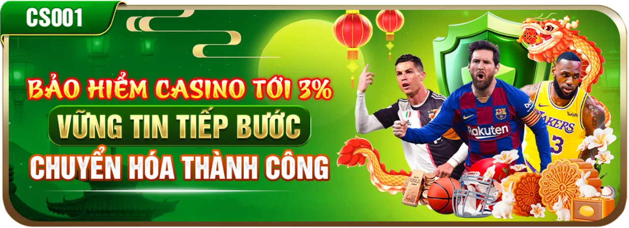 Casino Trực tuyến
