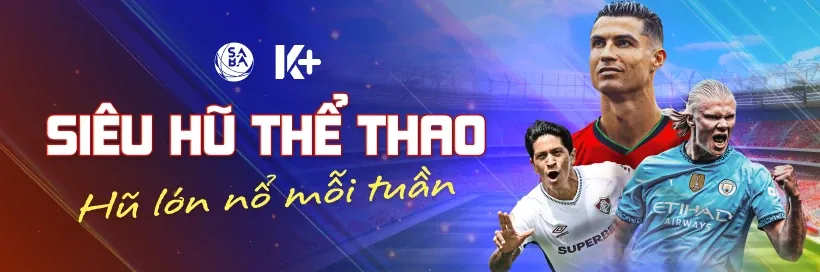 Các chương trình khuyến mãi Nổ Hũ